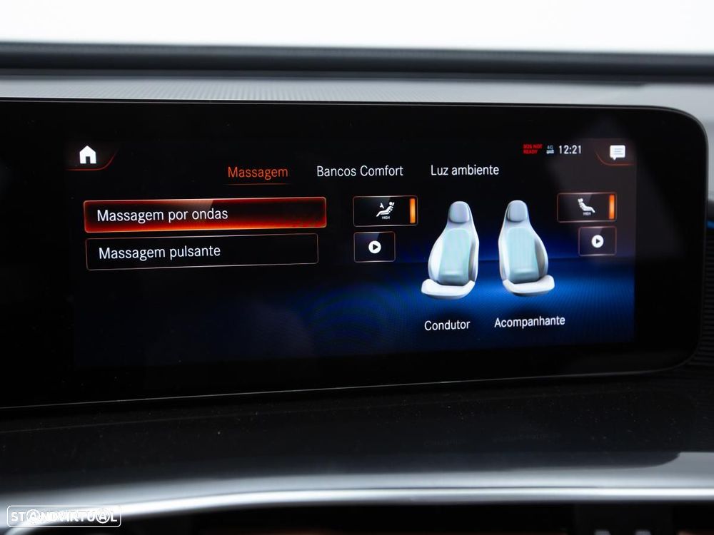 Mercedes-Benz EQC 400 4Matic - 30