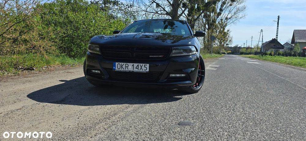 Dodge Charger - 2
