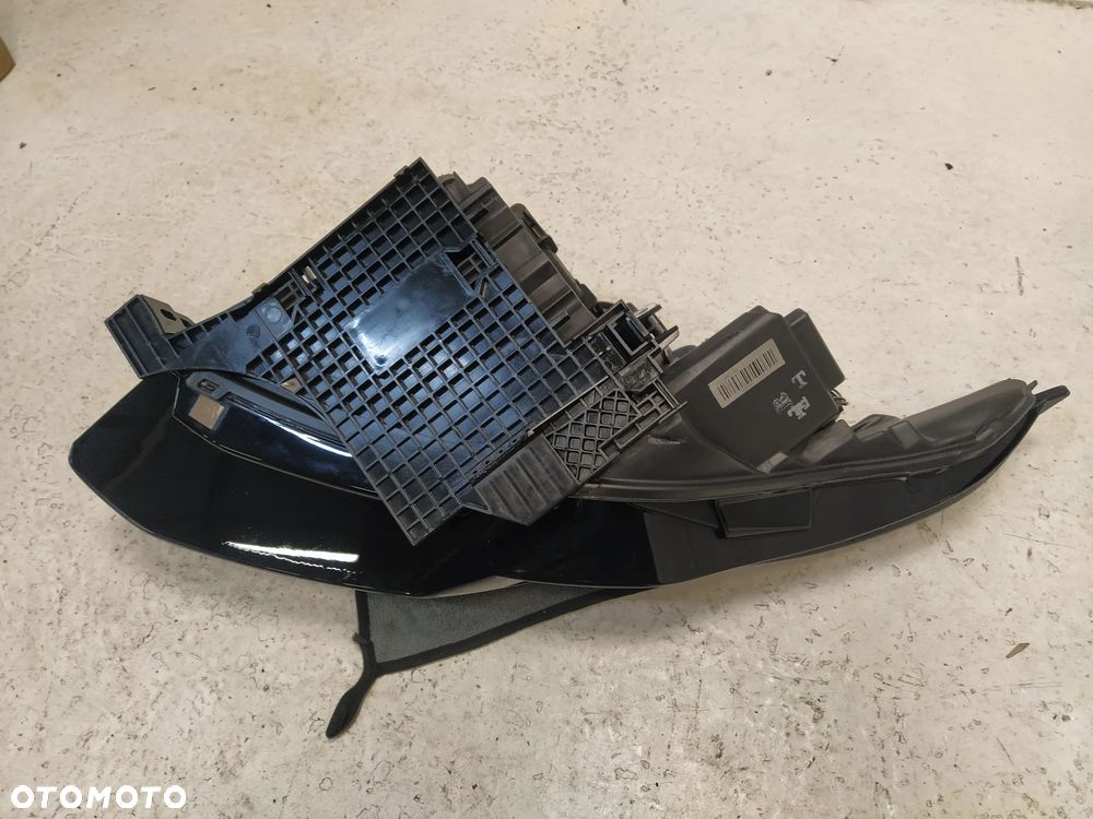 RANGE ROVER EVOQUE L538 REFLEKTOR LAMPA PRAWY PRAWA PRZÓD PRZEDNIA XENON KOMPLETNA ORYGINAŁ - 16