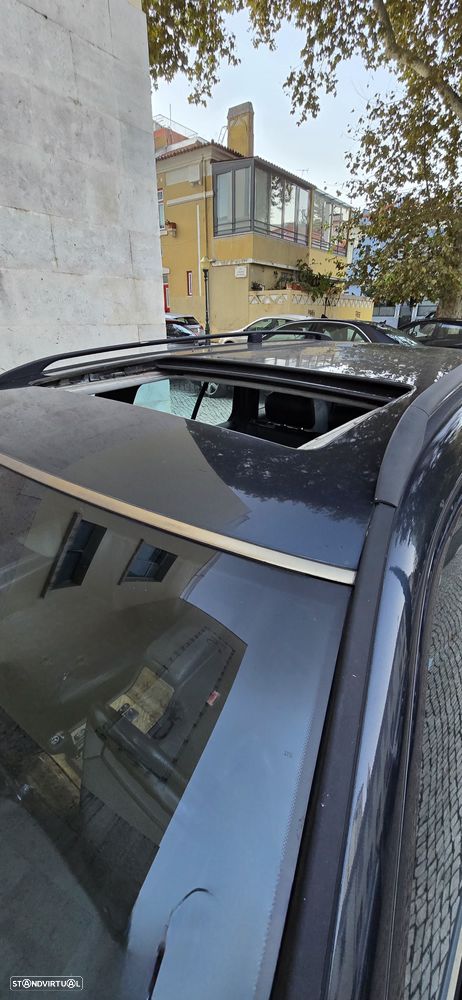 Mercedes-Benz E 300 TD Classic - 5