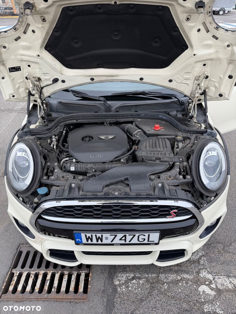 MINI Cooper S Standard - 22
