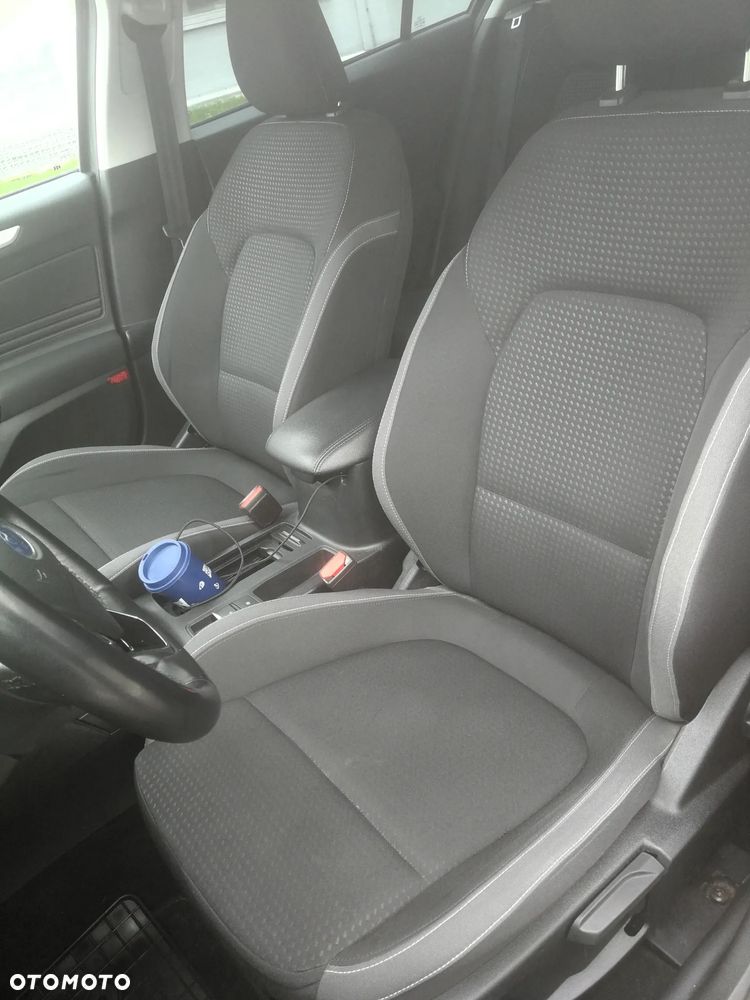 Ford Focus 1.5 EcoBoost Trend ASS - 19