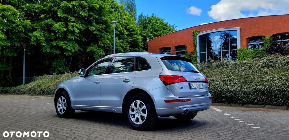 Audi Q5 - 12