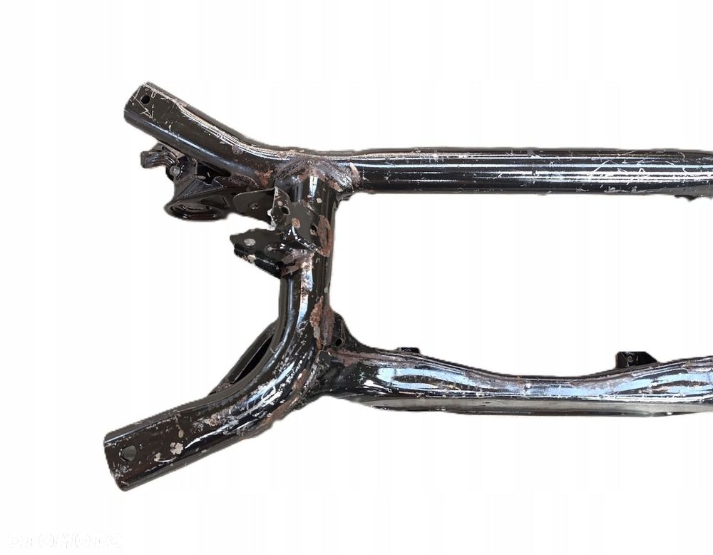 SANKI WÓZEK BELKA ZAWIESZENIA TYŁ MITSUBISHI OUTLANDER II 2006-2012 2WD - 5