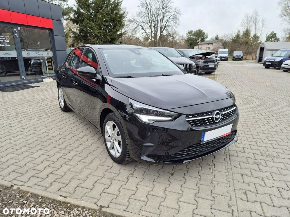 Opel Corsa 1.2 Elegance S&S - 5