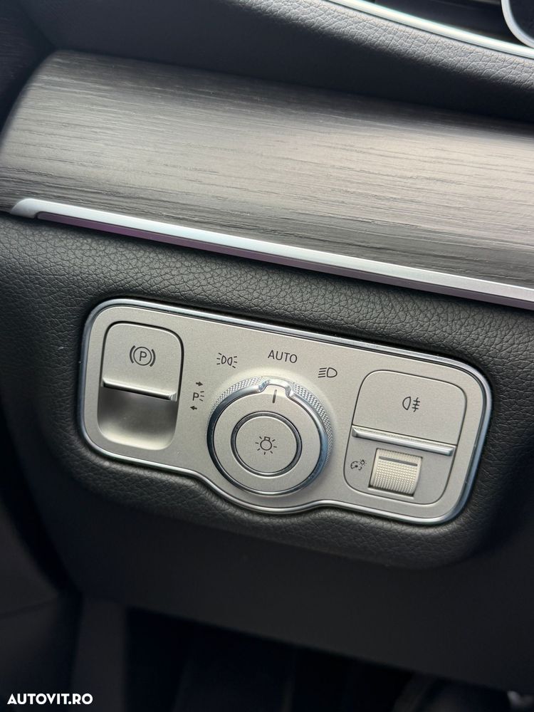 Mercedes-Benz GLE 350 4MATIC - 12