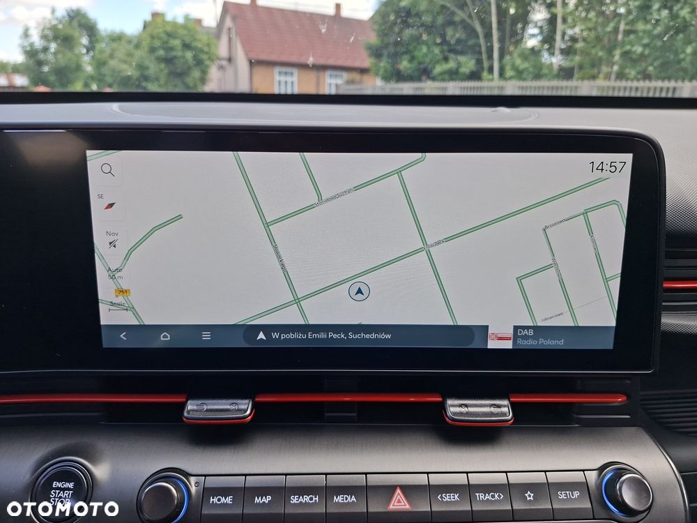 Hyundai Kona 1.6 T-GDI DCT N Line - 32