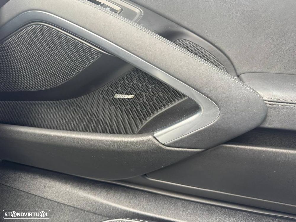 Porsche 911 (991) Carrera 4 S PDK - 13