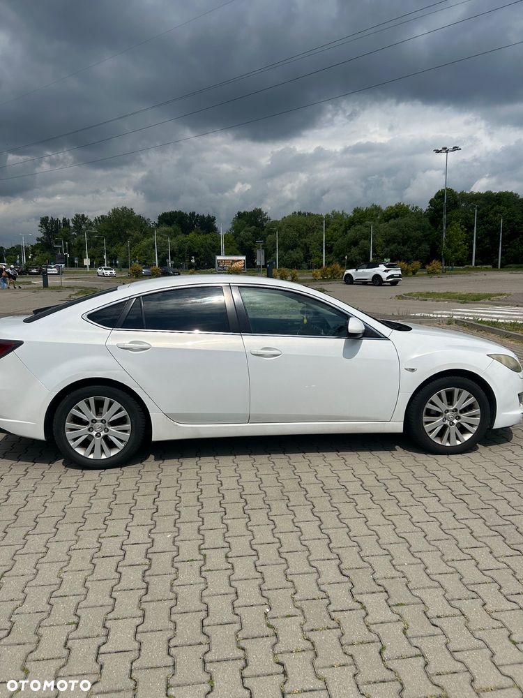 Mazda 6 2.0 Exclusive - 5