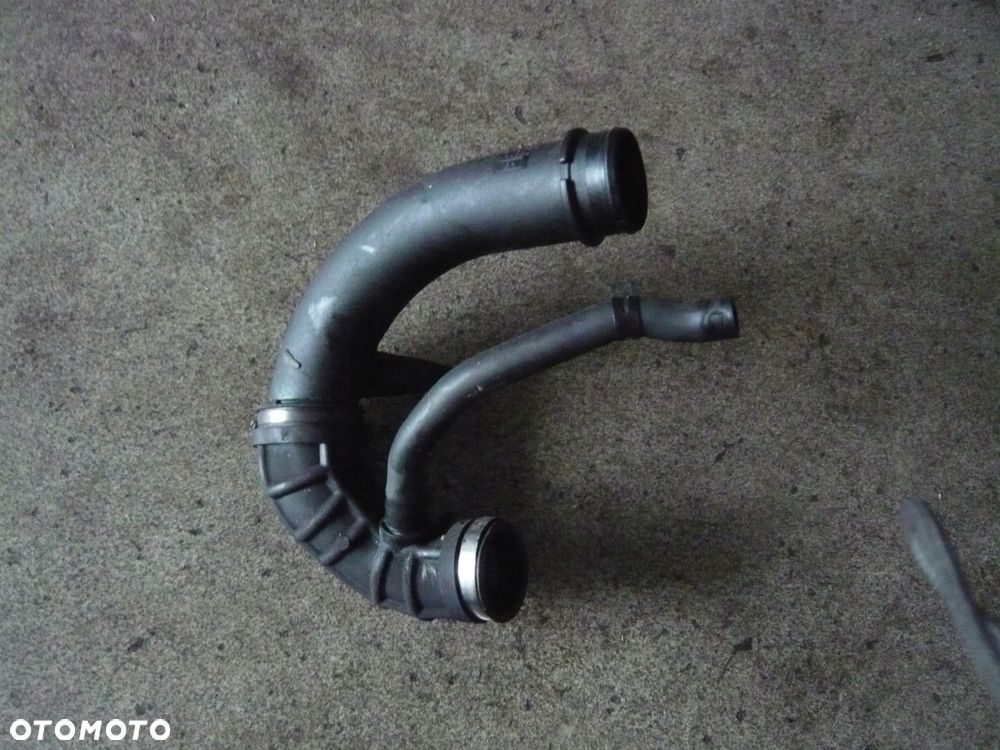 przewód rura wąż powietrza 96628984 chevrolet captiva