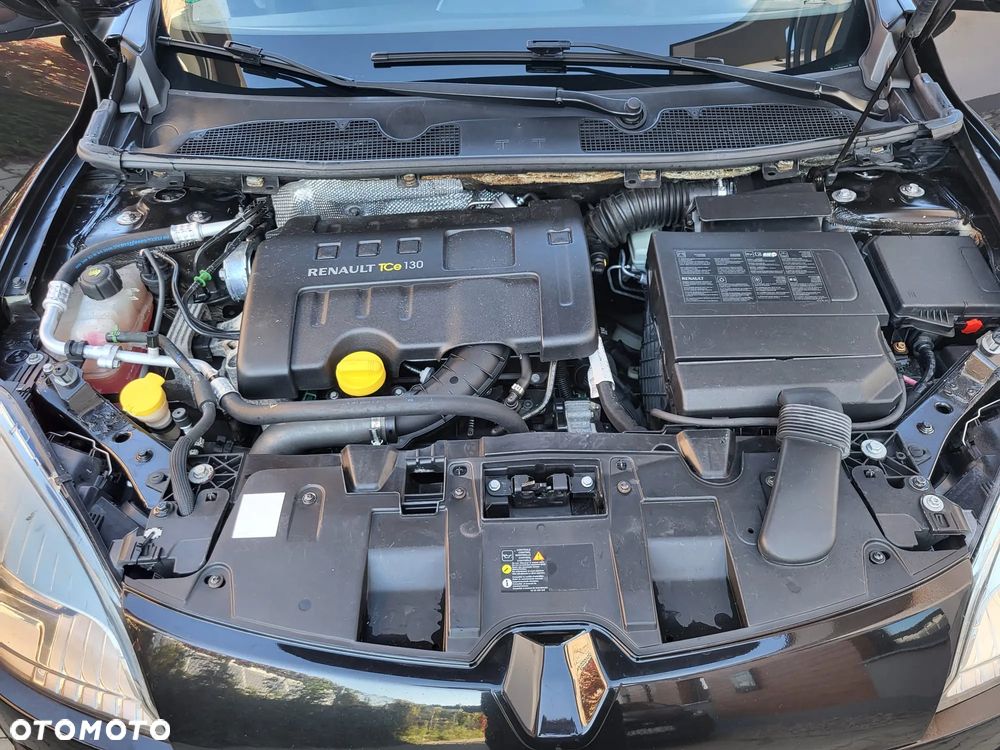Renault Megane - 17
