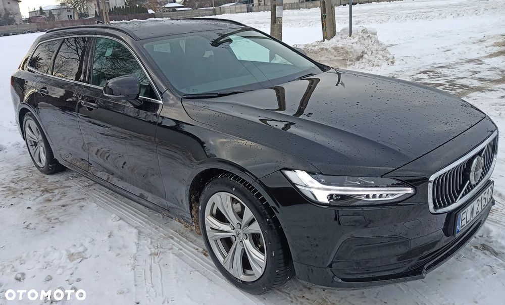 Volvo V90 - 2
