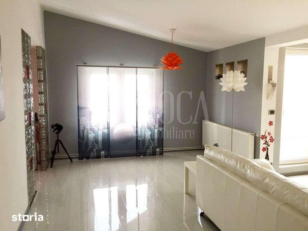 Apartament 2 camere de vanzare in Zorilor, Cluj Napoca — fotografia 3