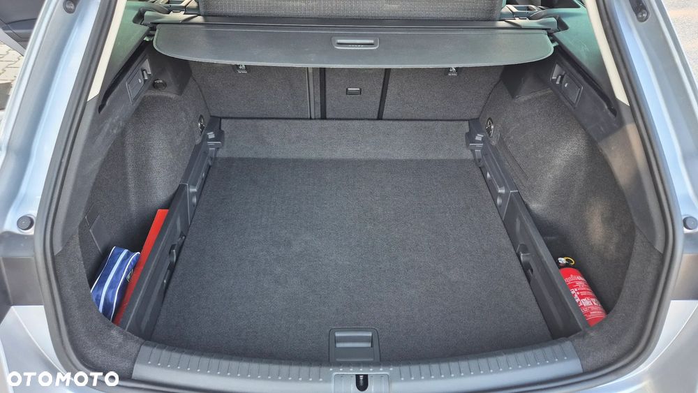 Seat Leon 2.0 TSI Xcellence DSG - 30