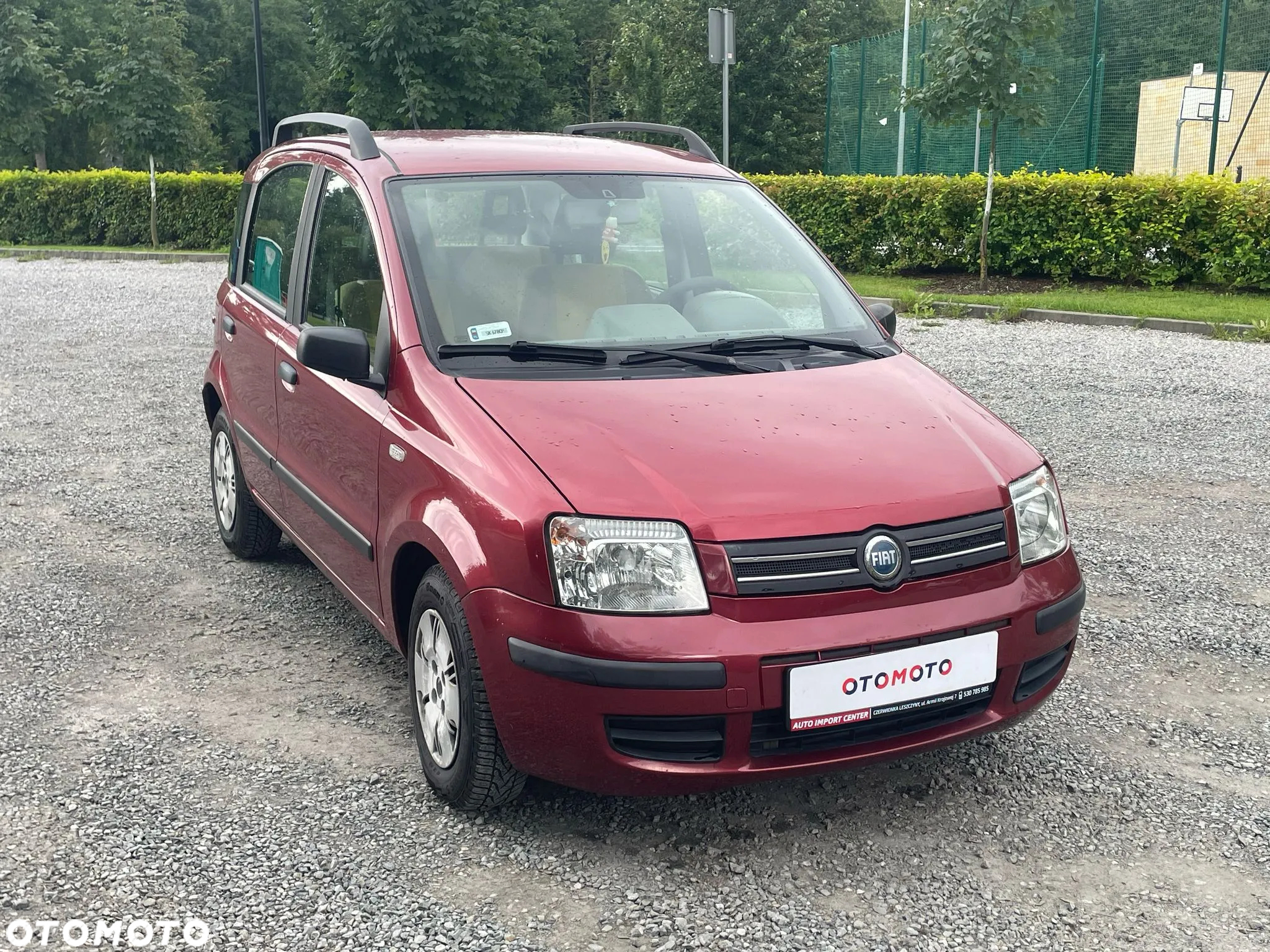 Fiat Panda 1.2 Dynamic - 18