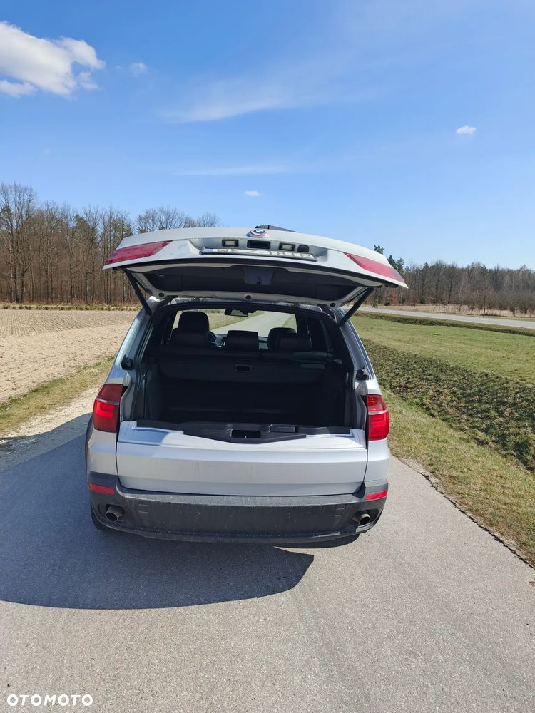 BMW X5 3.0d xDrive - 7