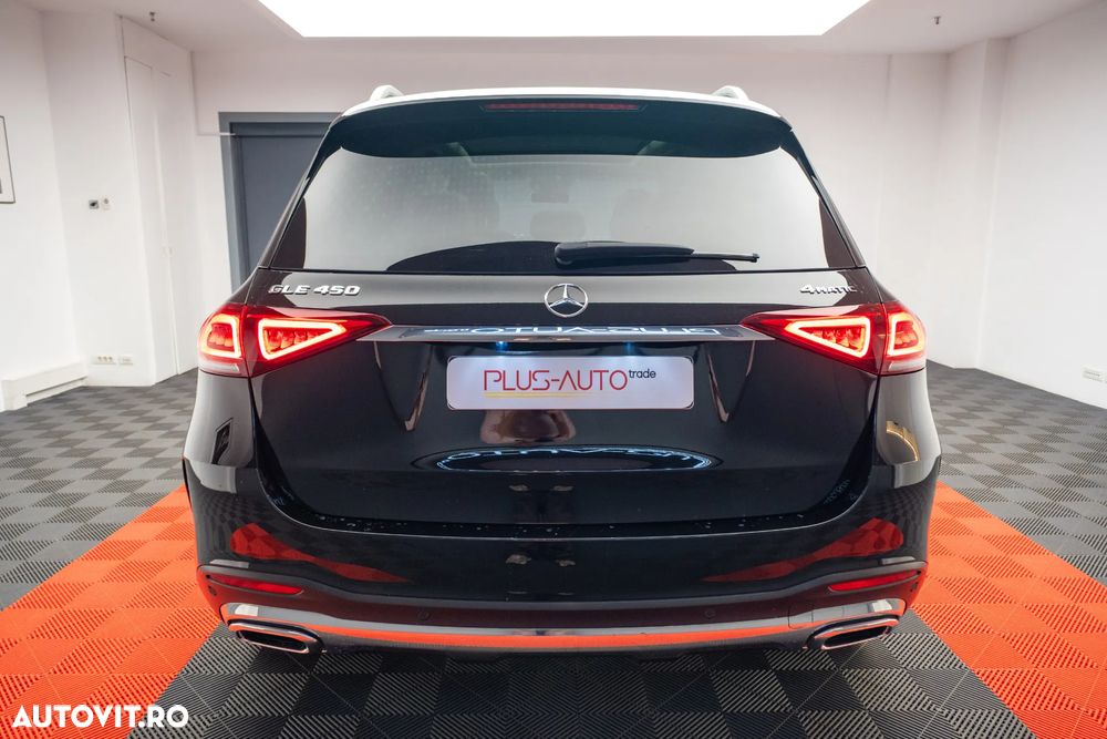 Mercedes-Benz GLE 450 MHEV 4MATIC - 6