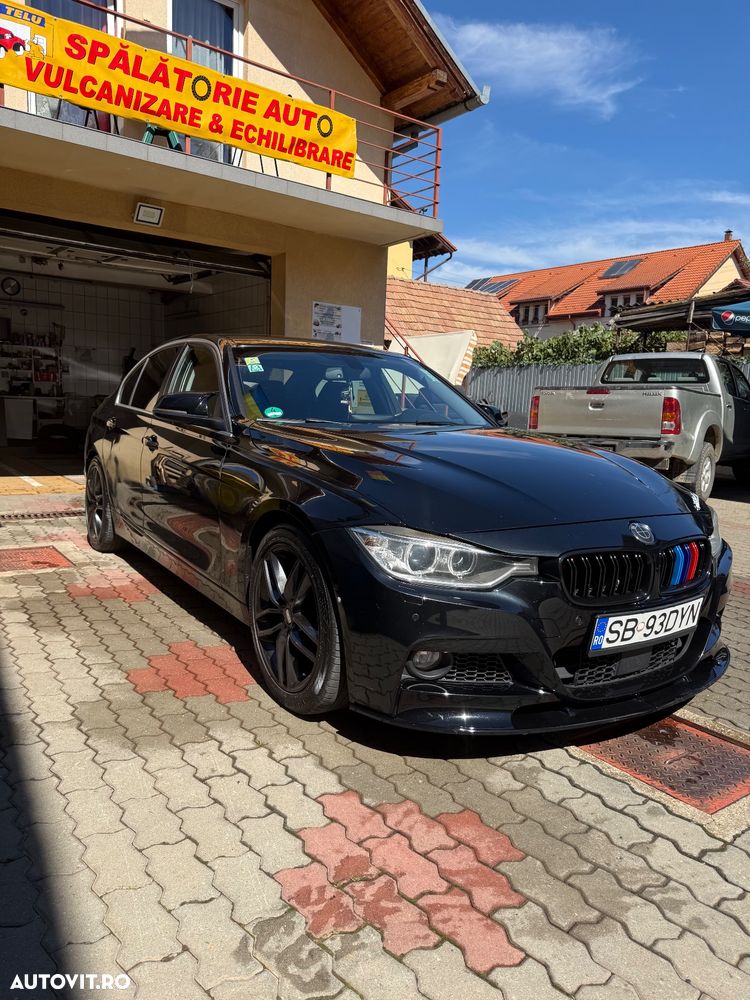 BMW Seria 3 - 2