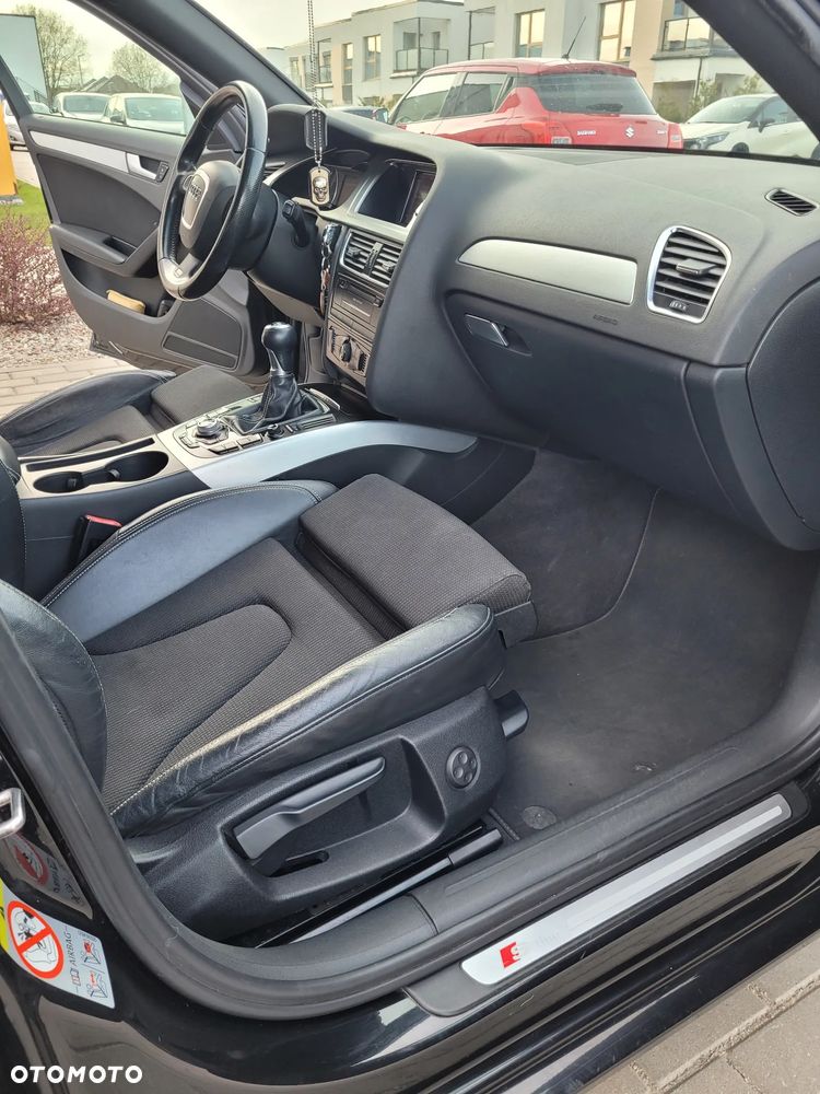 Audi A4 Avant 2.0 TDI - 15