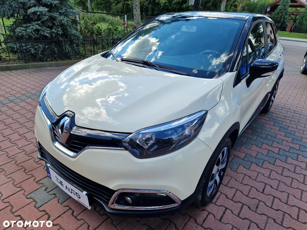 Renault Captur 0.9 Energy TCe Limited - 23