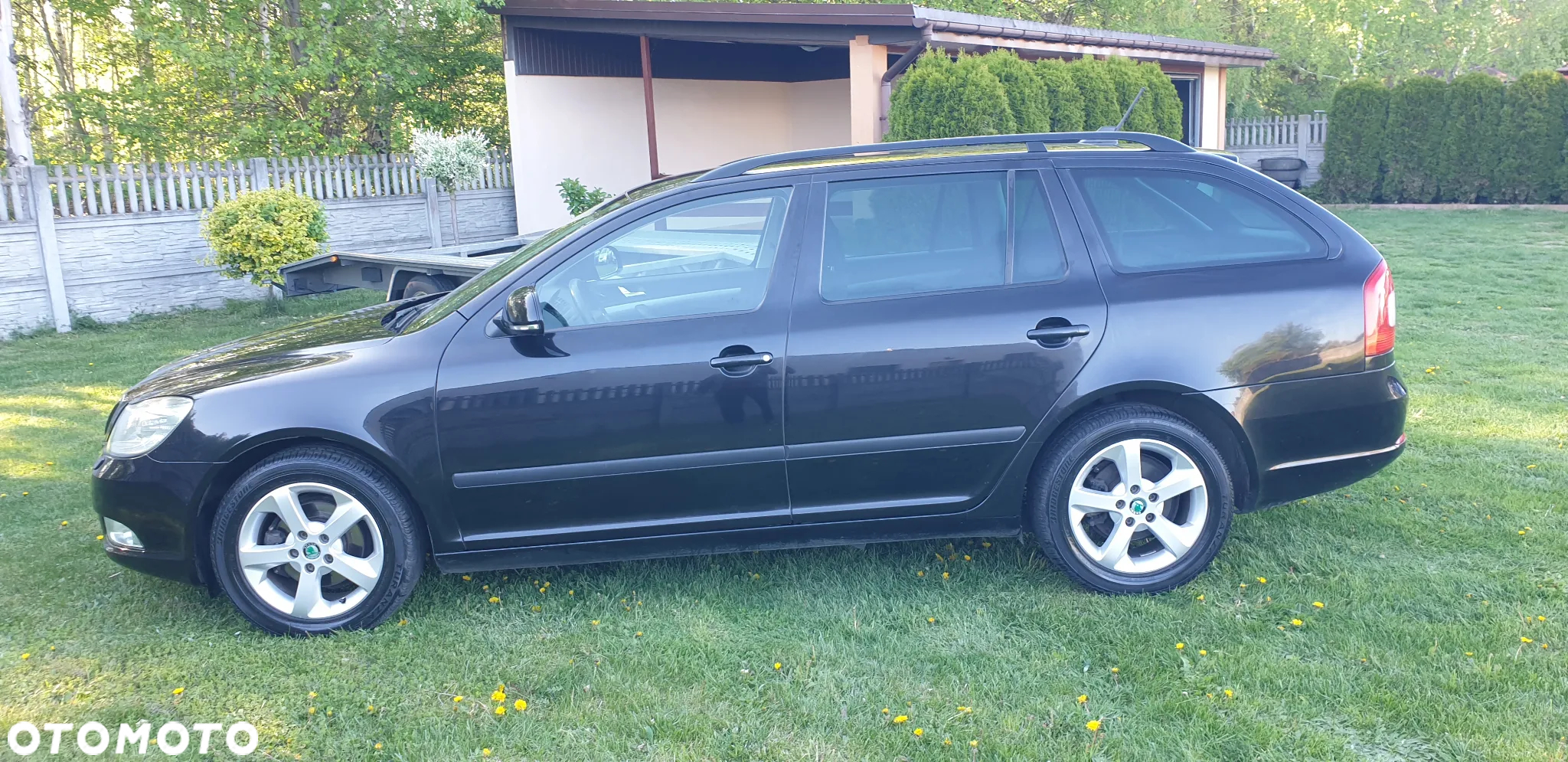 Skoda Octavia 1.4 TSI Ambiente - 3