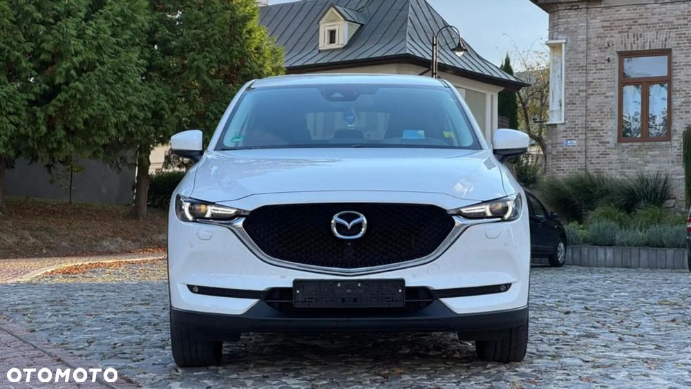 Mazda CX-5 - 12