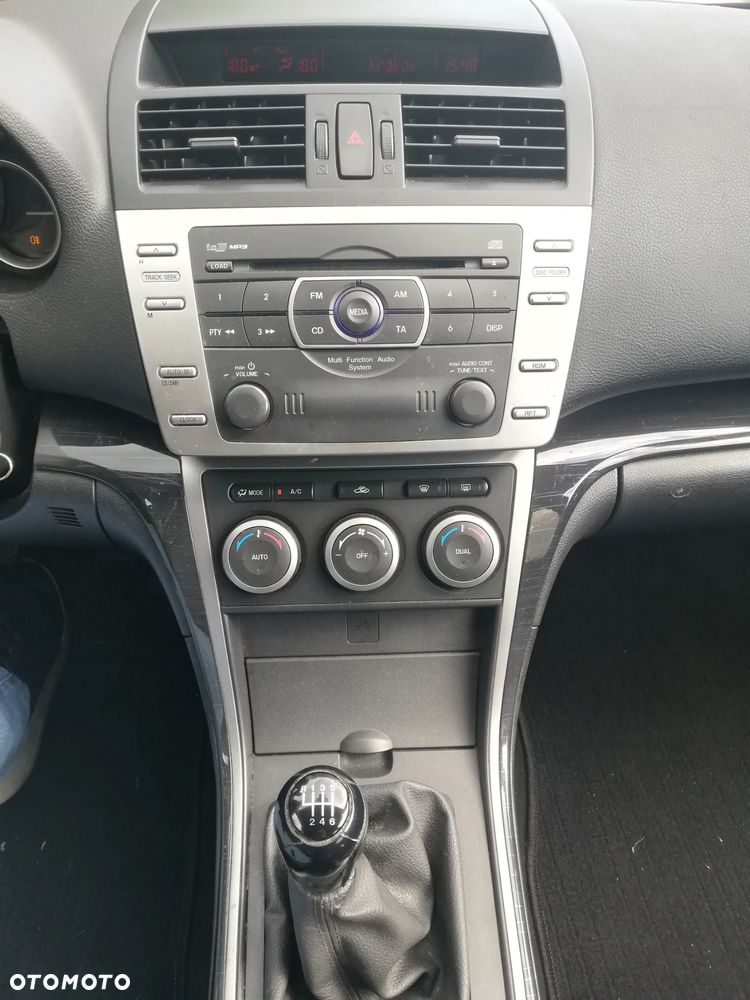Mazda 6 Sport 2.0 Exclusive - 11