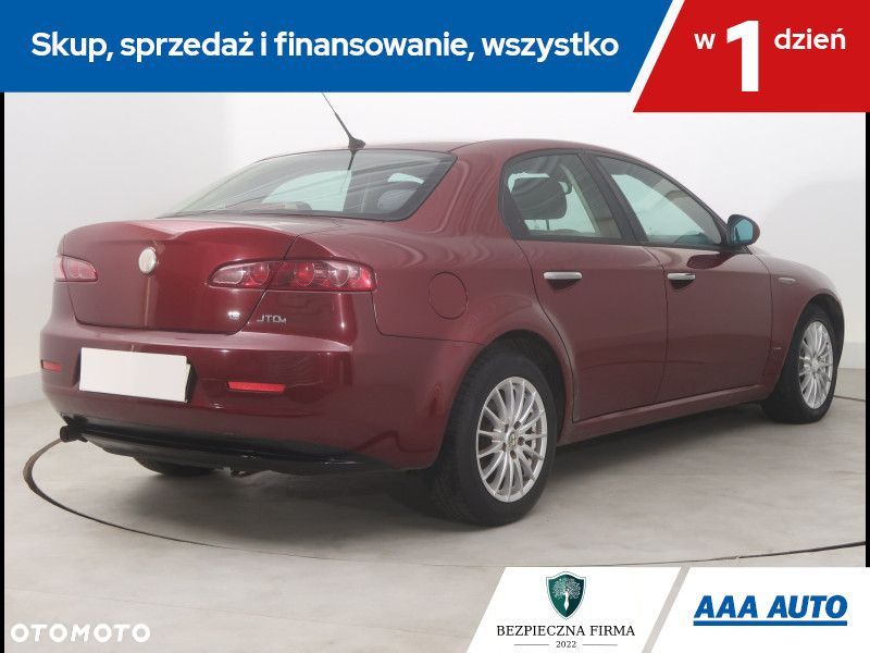 Alfa Romeo 159 - 7