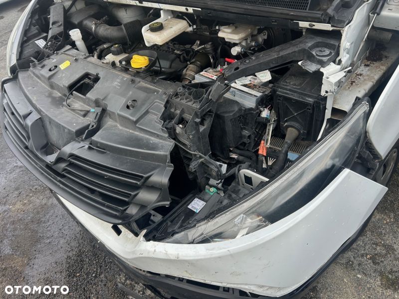 Renault TRAFIC - 8