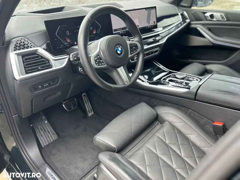 BMW X5 xDrive30d AT MHEV - 2