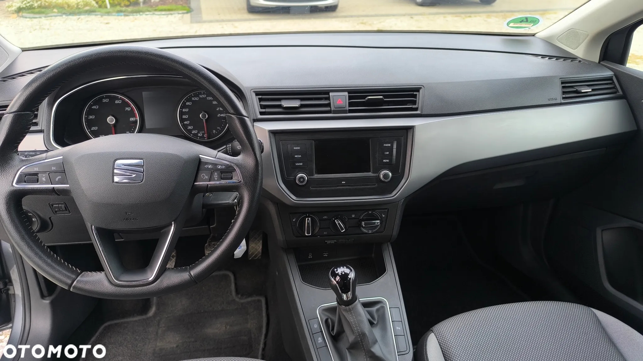 Seat Ibiza 1.0 Eco TSI S&S Style - 20