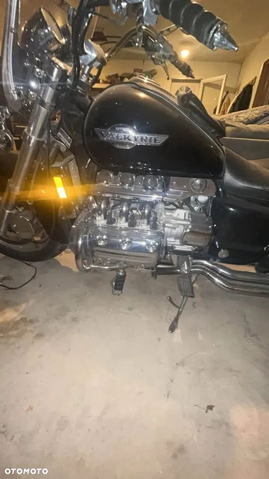 Honda Valkyrie - 39