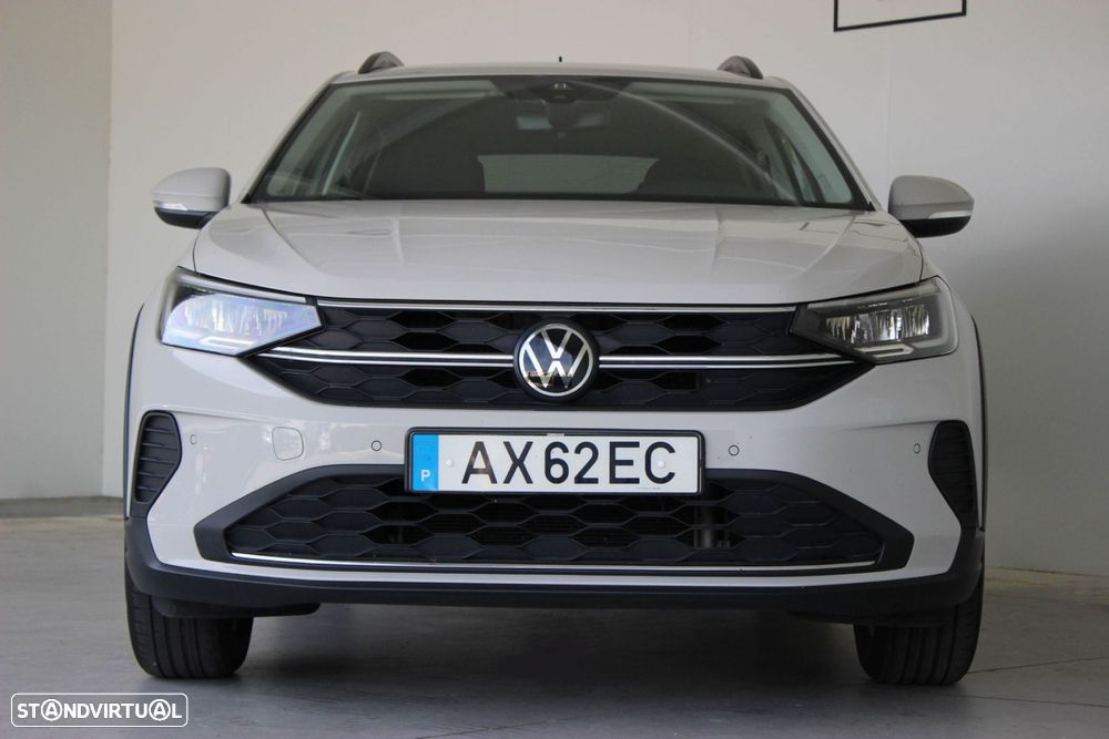 VW Taigo 1.0 TSI Life - 2