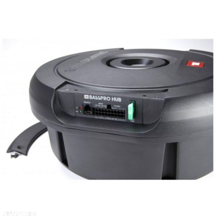 Subwoofer auto JBL pentru roata de rezerva - 3