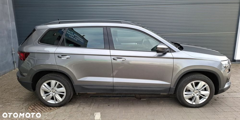 Skoda Karoq 1.5 TSI ACT Selection - 9