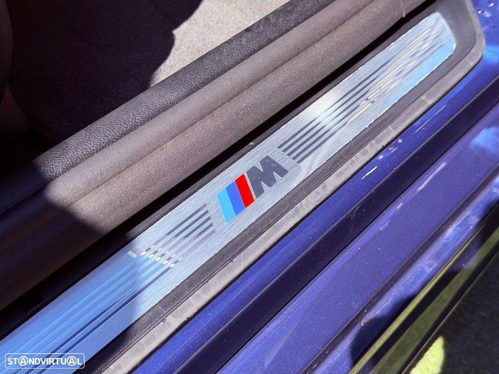 BMW 520 - 25
