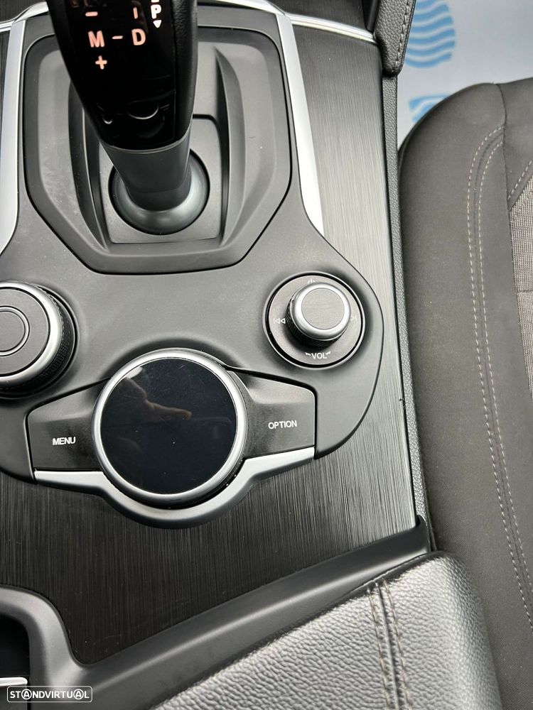 Alfa Romeo Stelvio 2.2 D Super AT8 - 34