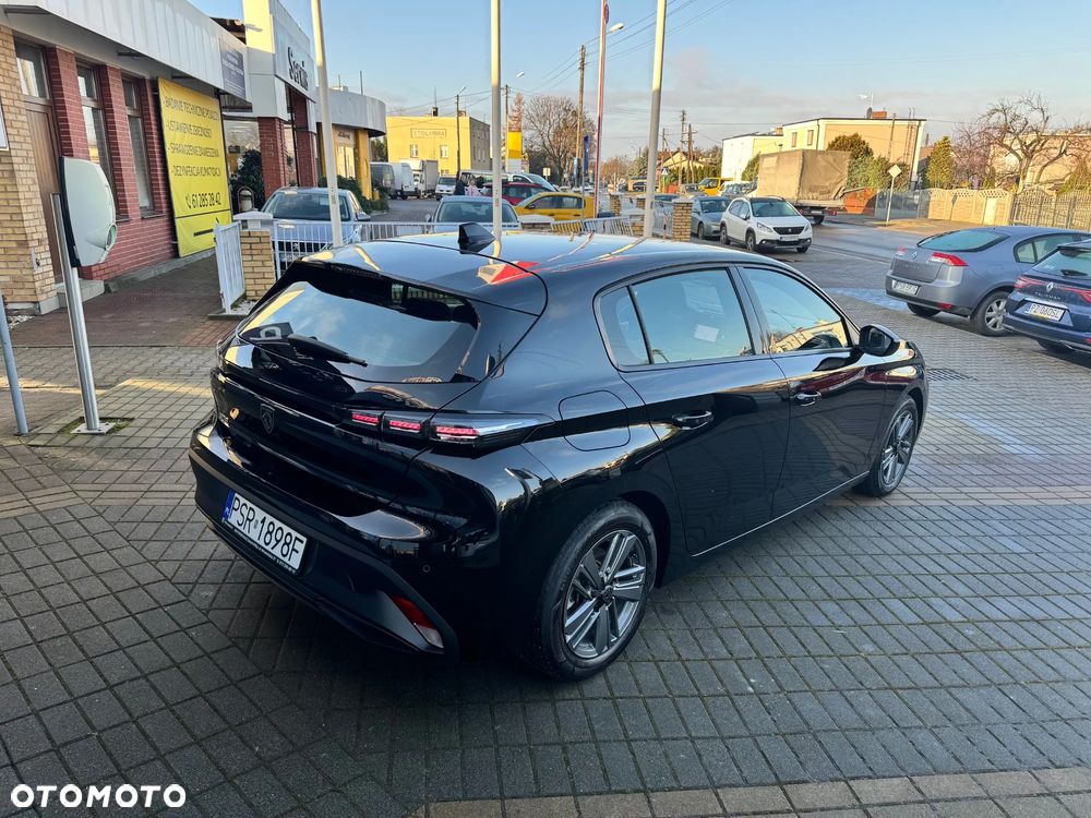 Peugeot 308 PureTech 130 Allure Pack - 5