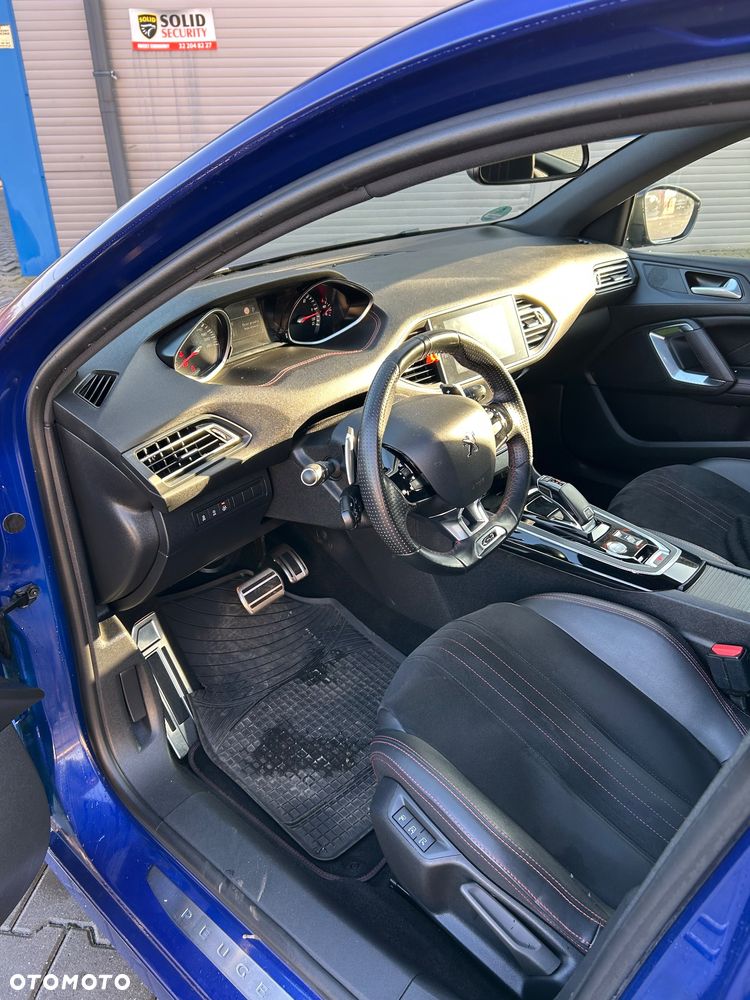 Peugeot 308 - 16