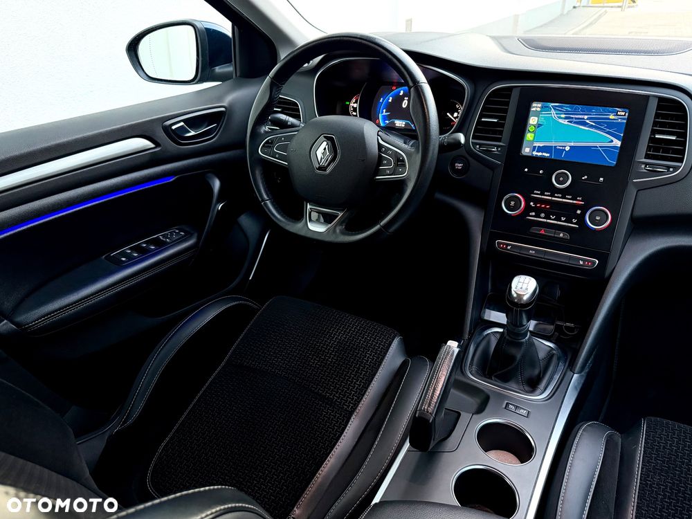 Renault Megane 1.6 SCe Zen - 30