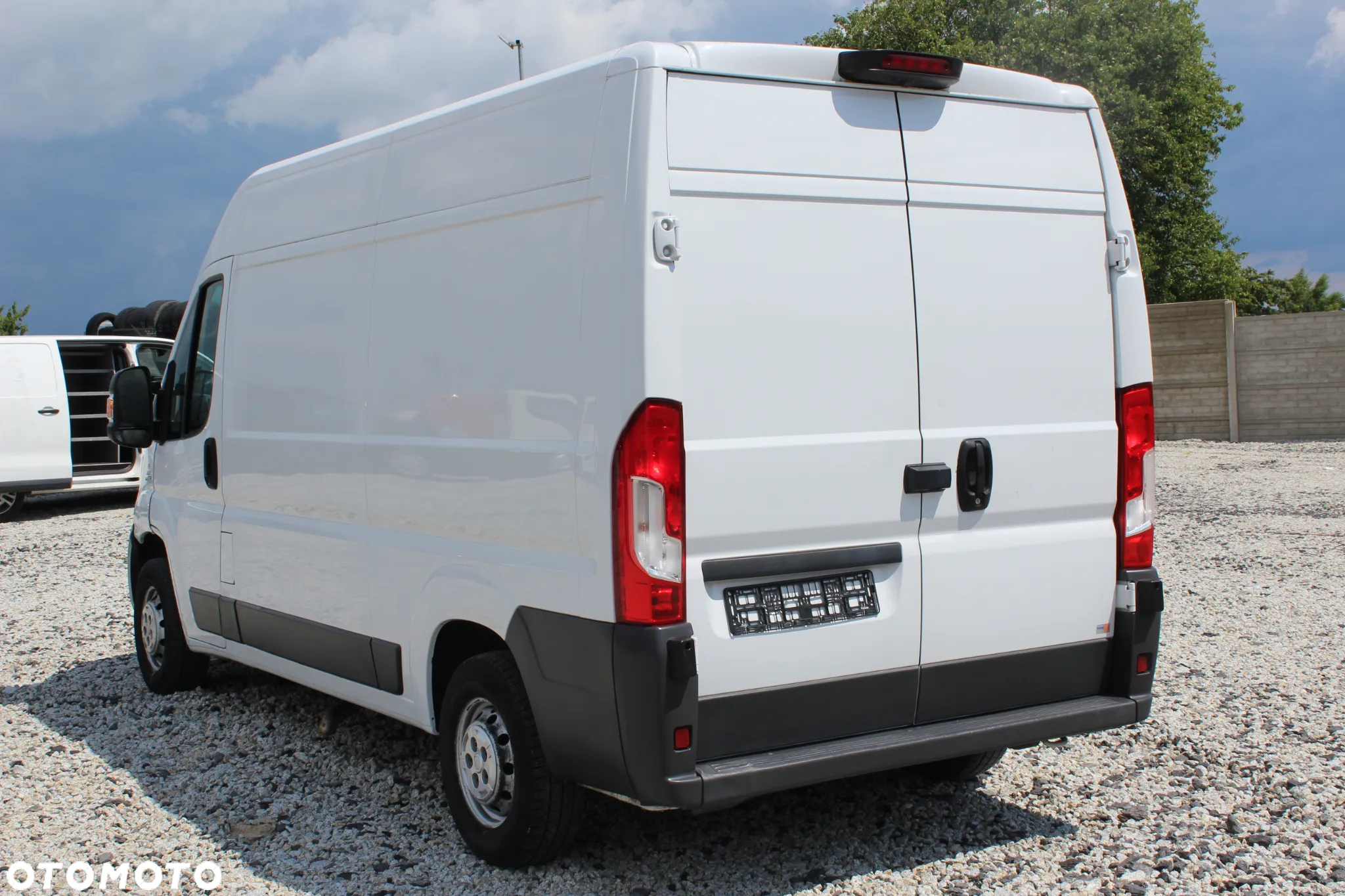 Fiat Ducato - 7