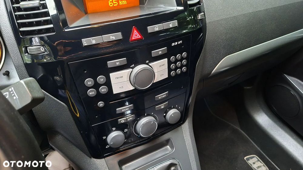 Opel Zafira 1.8 Edition 111 Jahre - 22