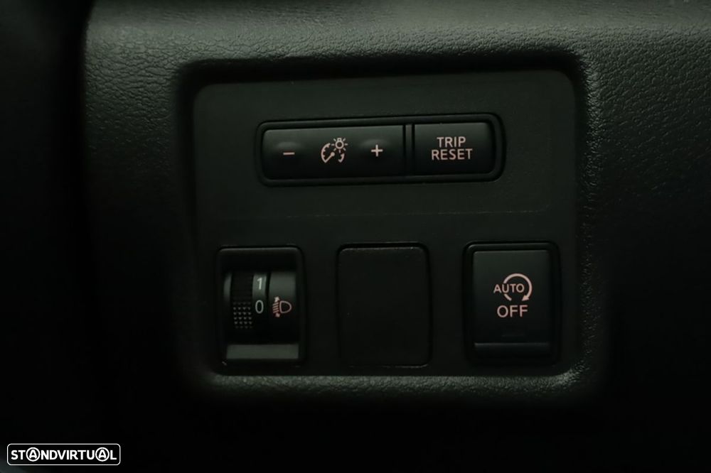 Nissan Micra 1.0 IG-T N-Design Black CVT - 19