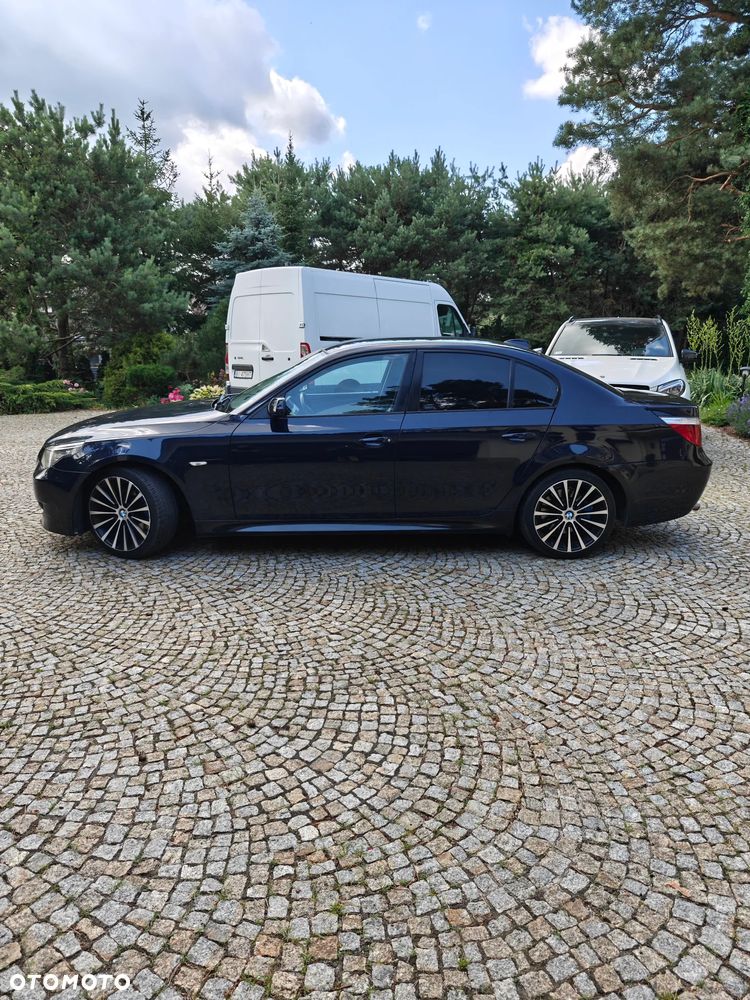 BMW Seria 5 - 4
