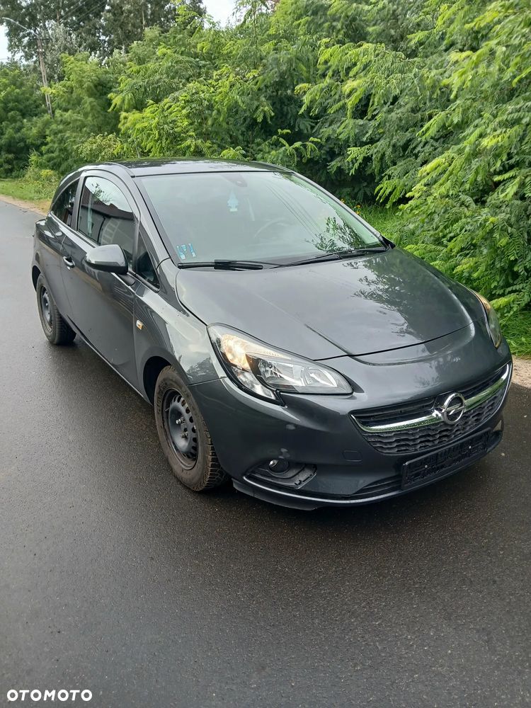 Opel Corsa - 1