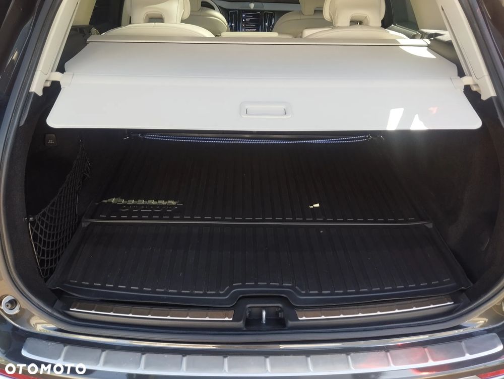 Volvo XC 60 T5 AWD Inscription - 21