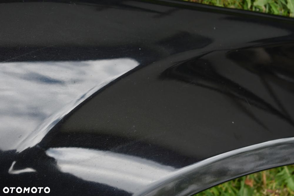 MERCEDES W204 Błotnik Przedni Przód 197 ORYGINAŁ Prawy - 10
