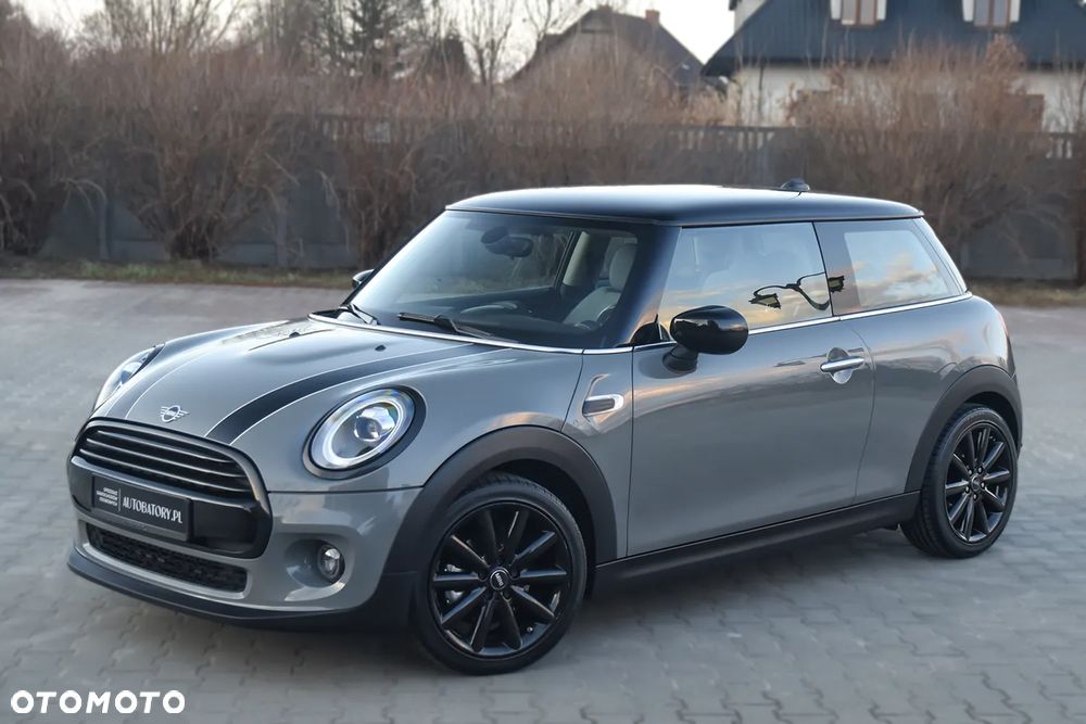 MINI Cooper - 21
