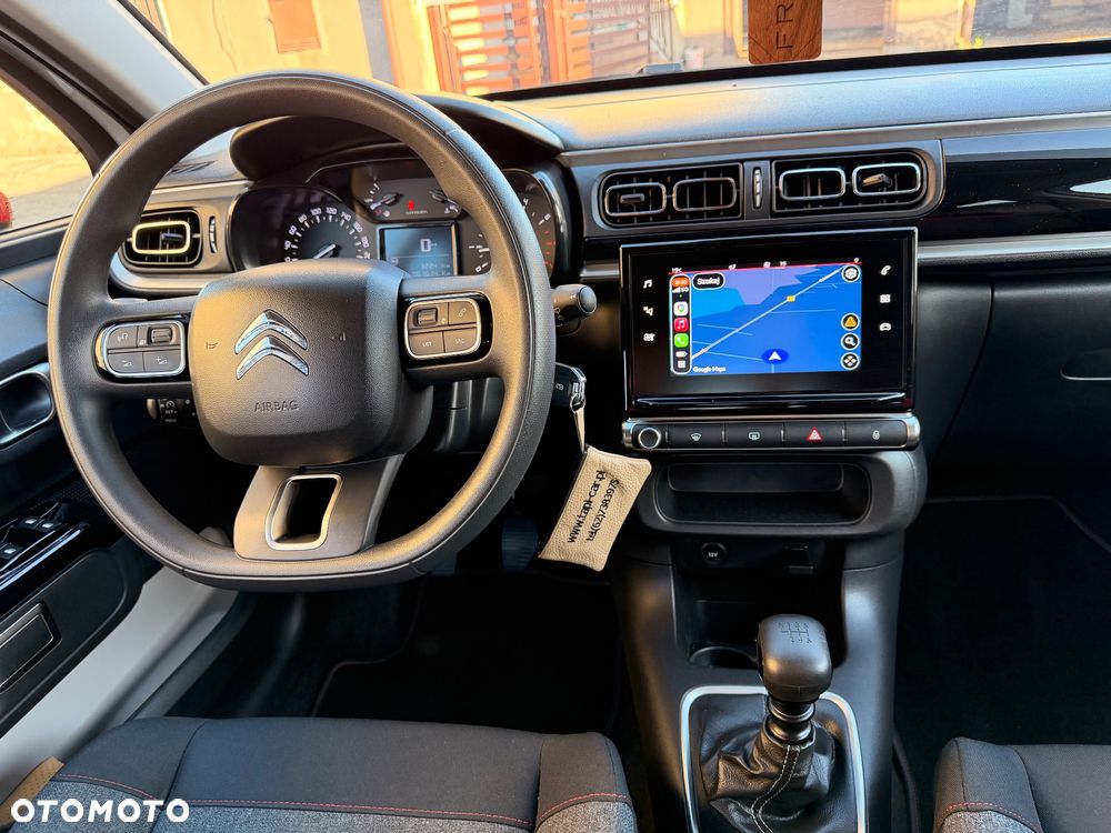 Citroën C3 1.2 PureTech Shine - 13