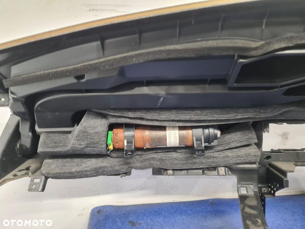 MERCEDES-BENZ B 180 CDI W245 DESKA ROZDZIELCZA - 12